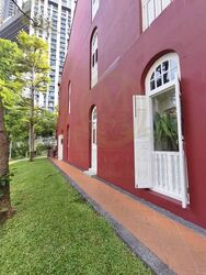 Tanjong Pagar Conservation Area (D2), Office #604788811